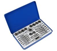 Set Di Maschi E Dadi Sealey Imperiale 24 Pezzi AK3024IMP