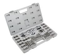 Set Di Maschi E Dadi Sealey Metri E Imperiali 60pc AK3060