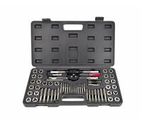 SET DI MASCHI E FILIERE AWTOOLS, 60 PEZZI.