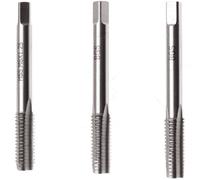 Set Di Maschi M8 X 1,25, 3 Pezzi 934