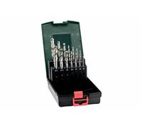 Set di maschi per macchine METABO (14 pezzi) 627114000