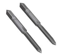 Set Di Maschi Sealey 2 Pezzi (Taper E Plug) M4 X 0.7Mm TSM4