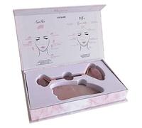 Set Di Massaggio Viso Mima Rose