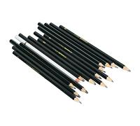 Set di Matite per Schizzi, Astuccio per Matite da Disegno, Matite Cancellabili per Scarabocchiare per Disegnare