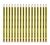 Set Di Matite Staedtler Noris Norris HB Confezione Da 72