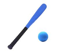 Set di mazze da baseball e palline in schiuma per bambini, per