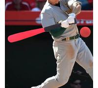 Set di mazze e palline da baseball in schiuma per bambini per giochi