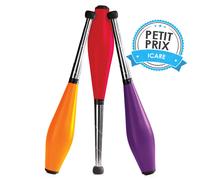 Set di mazzette Eureka! Multicolore 52 cm
