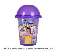 Set di melma Fidget: il sogno degli amanti del Fidget definitivo (1 pezzo in sti