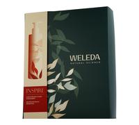 Set di melograni Weleda con Inspire Shower Cream & Bodylotion 200 ml + 250 ml