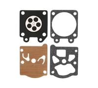 Set di membrane in quattro pezzi adatte for sostituire il carburatore 4500 5200 5800 MS230 MS250