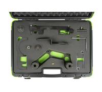 SET DI MESSA A PUNTO DEL MOTORE BMW N47/N57