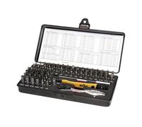 WIHA 39971 - Set di inserti ESD, misto, 65 pezzi