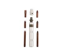 Set Di Micro Driver A Impatto Laser 3/8"D 5735