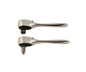 Set Di Micro Rachette Laser 1/4"D 2 Pezzi 5822