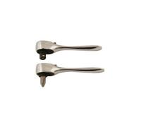Set Di Micro Rachette Lazer 2 Pezzi
