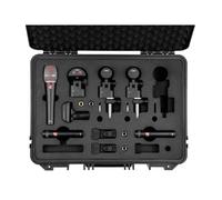 Set di microfoni per batteria SE Electronics V-Pack Club Standard