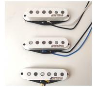 Set Di Microfoni Wilkinson Wvs Vintage 60's Style STRATOCASTER