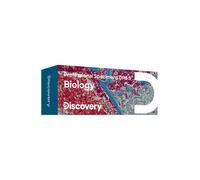 Set di micropreparati Discovery Prof DPS 5. “Biologia”