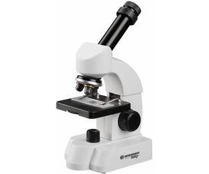 Set di microscopi Bresser 40x-640x