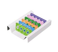 Set di Microscopi Bresser Junior - Kit di Avvio per Giovani Scienziati - Nouvo