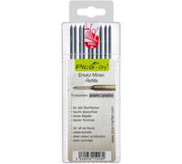 Pica 4030 Ricarica per estrazione a secco per matita, diametro 2,8 mm, lunghezza 125mm