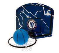 Set Di Mini Basket Chelsea FC, Regalo Di Compleanno Prodotto Ufficiale