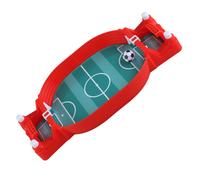 Set Di Mini Calcio Balilla Gioco Giocattolo Giocattoli Per Ragazzi