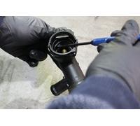 Laser Tools Mini Piede di Porco Set 3pc 7886