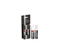 Set Di Mini Pennarelli Per Ritocco Midnight Black Metallic A94 - 51912148497