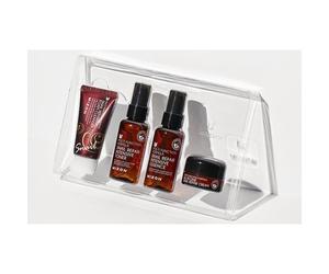 Set di miniature di lusso con lumaca 1 St