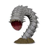 Set di miniature preverniciate di D&D Guida di Van Richtens a Ravenloft Gravedri