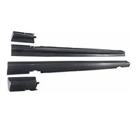 Set di minigonne laterali E30, tuning 82-94 IS look,