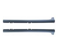 Set di minigonne laterali per Golf 5, tuning 03-08 look GTI