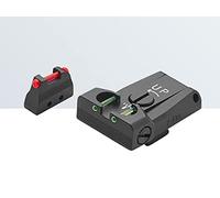 Set di mira LPA per Beretta 92, 96, 98, M9A1 - TTF98BE