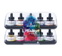 Set di miscelazione per acquerello liquido 10 x 30 ml (11259902)