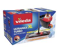 Set di mocio rotante VILEDA ULTRAMAT TURBO XL 42cm
