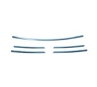 Set di modanature decorative/protettive, griglia del radiatore BLIC 6502-07-6063992P