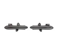 Set di modanature decorative/protettive, paraurti BLIC 5510-00-6046996P
