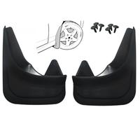 Set Di Modellato Universale Parafanghi Mudflaps Ant o Post Per Saab Modelli