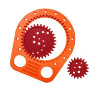 Set di modelli da disegno - Set di modelli artistici geometrici, righello creativo multifunzione stencil per bambini design schizzo artigianato adulti disegno pittura