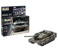 Set di modelli Leopard 2 A6/A6NL