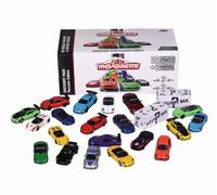 Set di Modelli Porsche Discovery