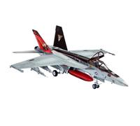 Set di modellismo F/A-18E Super Hornet