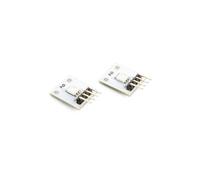 Whadda Modulo LED RGB SMD, con chip 5050, per progetti Arduino