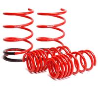 Set Di Molle A Bassa Per Skunk2 Racing 519-05-1570 Compatibile Con Civic 01-05