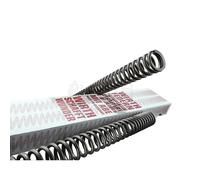 Set Di Molle A Vite WIRTH (Con ABE) - Harley-Davidson FXST 1340 (84-03)