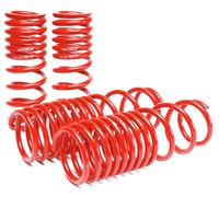Set Di Molle Abbassate Skunk2 Racing 519-05-1630 Compatibile Con Accord 90-97