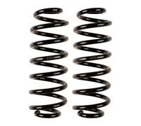 Set Di Molle Ammortizzate Per Telaio BILSTEIN Posteriore Per AUDI A3
