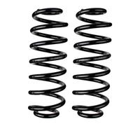 Set Di Molle Ammortizzate Per Telaio BILSTEIN Posteriore Per AUDI A3